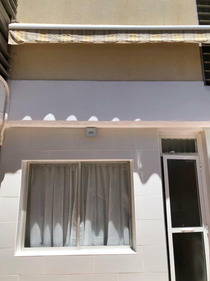 Calle De Frederica Montseny 'Politica' Casa O Chalet Villa บาเลนเซีย ภายนอก รูปภาพ