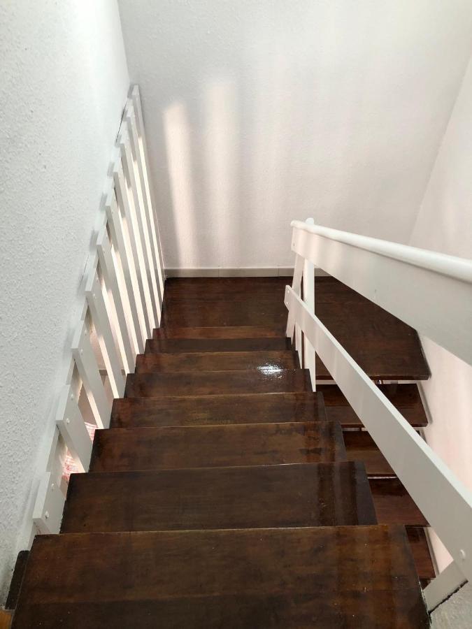 Calle De Frederica Montseny 'Politica' Casa O Chalet Villa บาเลนเซีย ภายนอก รูปภาพ
